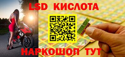 ALPHA PVP Заволжье